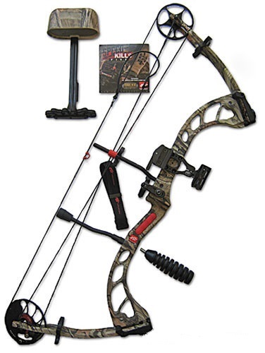 PSE Stinger 3G — 565.00